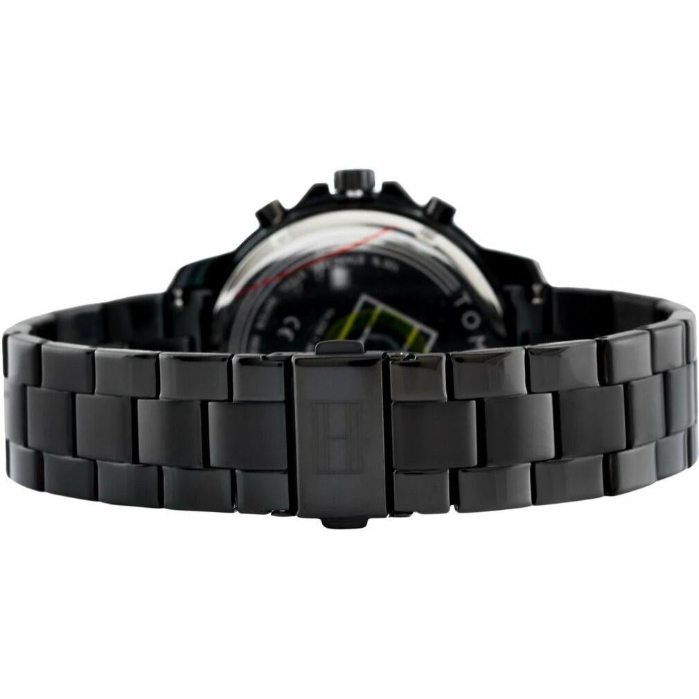 Tommy Hilfiger 1791529 Mens Watch Tommy Hilfiger 1791529 Mens Watch